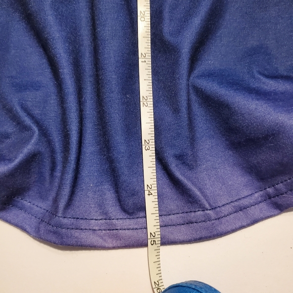 2 for $15 Women's Tennessee Whiskey Purple Tank Top Sz M Country Concert T-Shirt - Picture 5 of 9